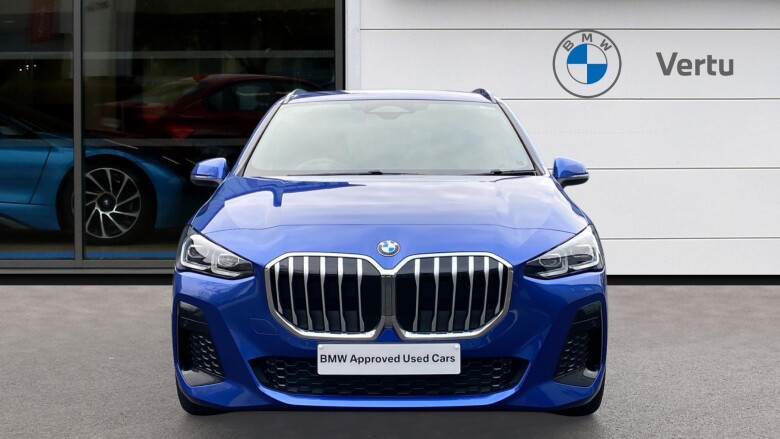 BMW 2 Series 220i MHT M Sport 5dr DCT Petrol Hatchback